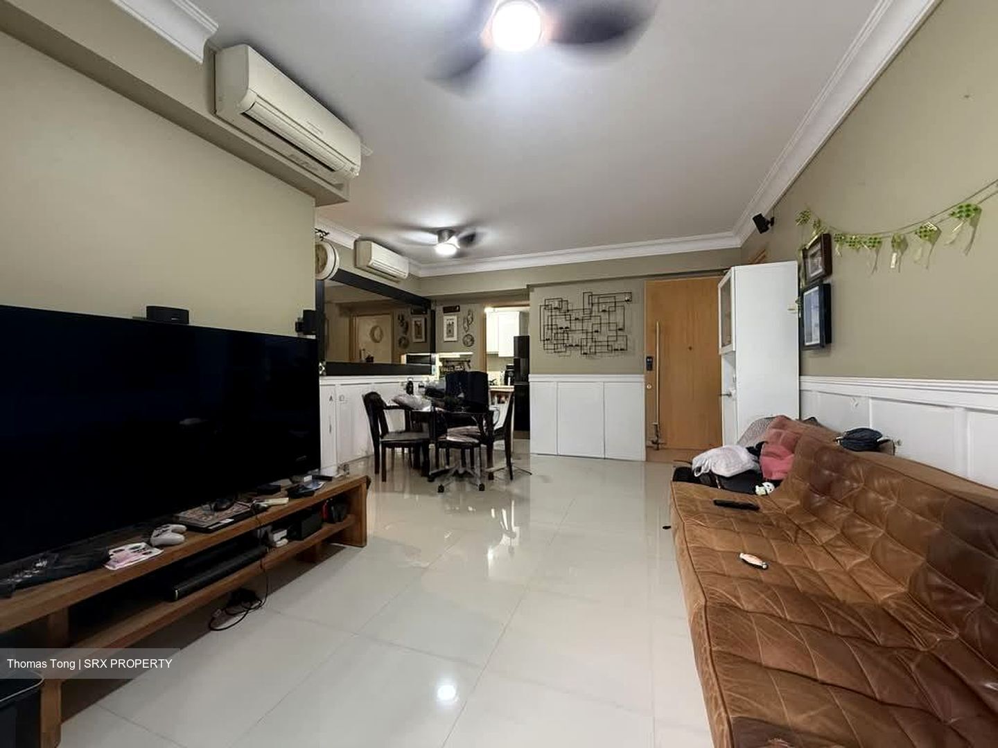 The Tampines Trilliant (D18), Condominium #573389671